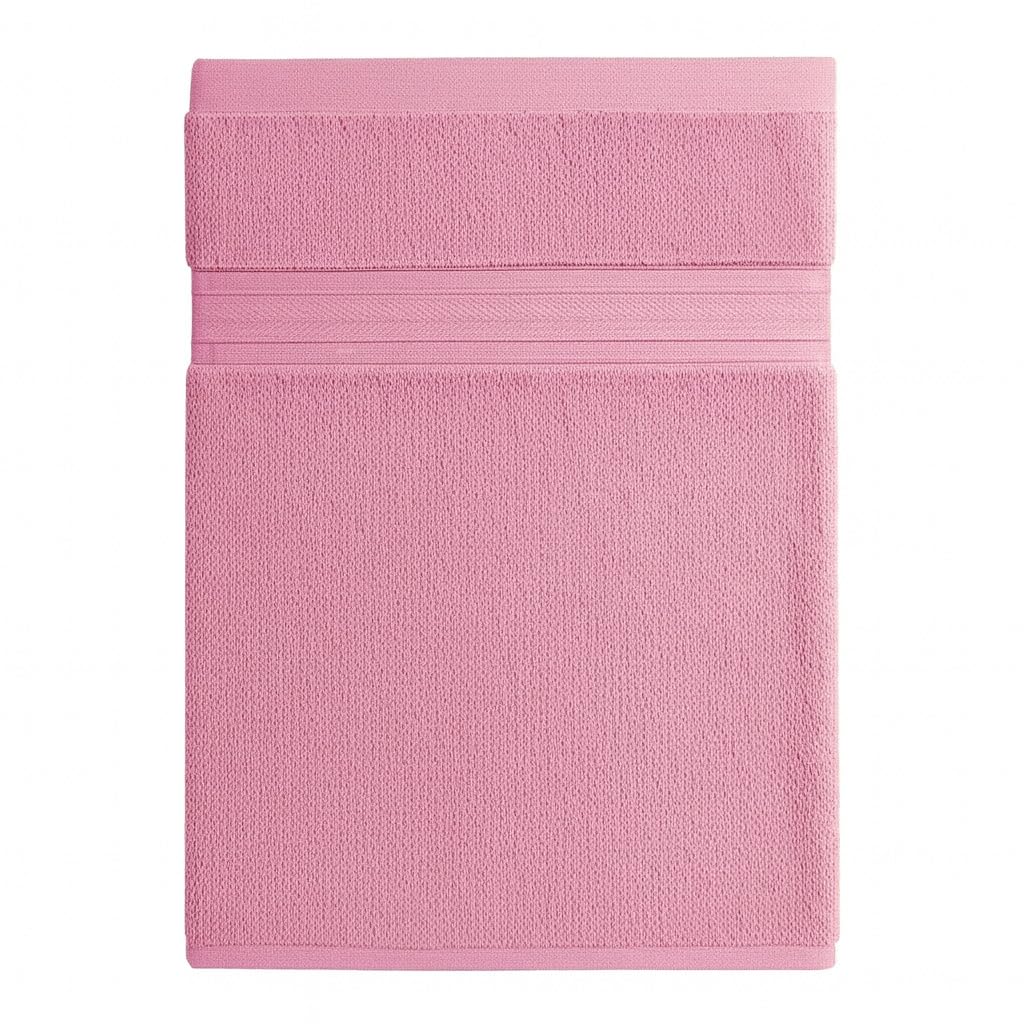 Premium 100% Cotton Bath Towel | 140x70 cm, 500 GSM | Towels for Bath Large Size, Big Bath Towel โ Stylish Daily Use