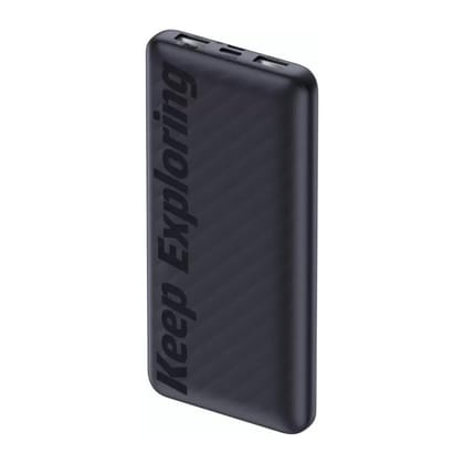 Oraimo Toast 10 Flash 10000mAh Slim Power Bank